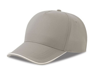 ATLANTIS HEADWEAR AT297 - Baseball cap mit 5 Panel