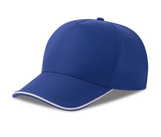 ATLANTIS HEADWEAR AT297 - 5-panel baseball cap
