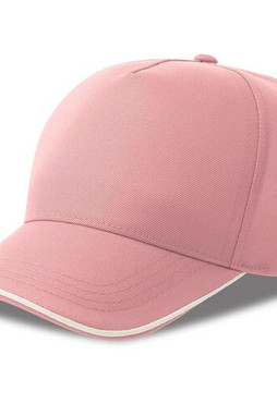 ATLANTIS HEADWEAR AT297 - Baseball cap mit 5 Panel