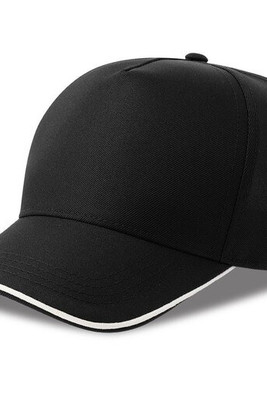 ATLANTIS HEADWEAR AT297 - 5-panel baseball cap