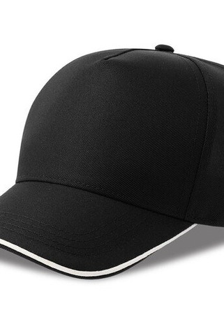 Atlantis Headwear AT297 - 5-panels baseballkeps