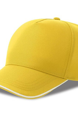 ATLANTIS HEADWEAR AT297 - 5-panel baseball cap