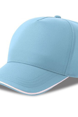 ATLANTIS HEADWEAR AT297 - 5-panel baseball cap