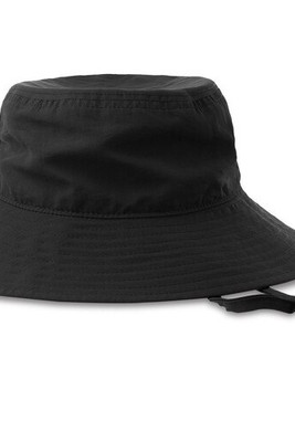 ATLANTIS HEADWEAR AT300 - Bucket hat with adjustable drawcord