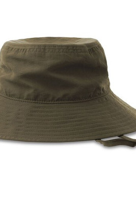 ATLANTIS HEADWEAR AT300 - Sonnenhut mit verstellbarer Kordel