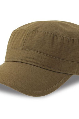 ATLANTIS HEADWEAR AT301 - Casquette militaire