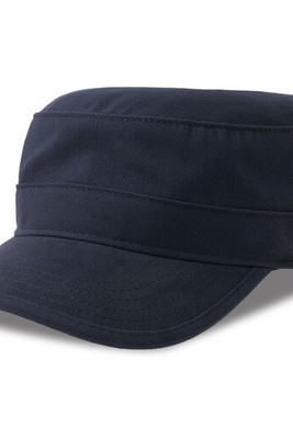 ATLANTIS HEADWEAR AT302 - Military style cap Tank