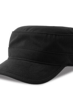 ATLANTIS HEADWEAR AT302 - Kappe im Militärstil Tank