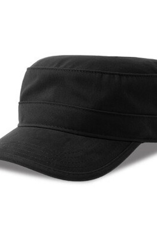 ATLANTIS HEADWEAR AT302 - Military style cap Tank