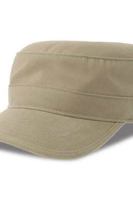 ATLANTIS HEADWEAR AT302 - Military style cap Tank
