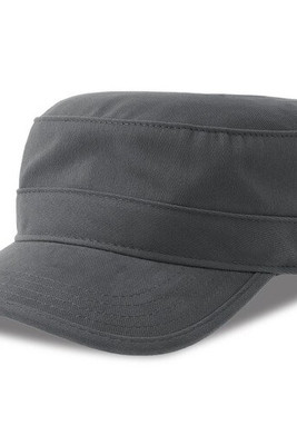 ATLANTIS HEADWEAR AT302 - Military style cap Tank