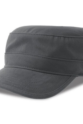 ATLANTIS HEADWEAR AT302 - Military style cap Tank
