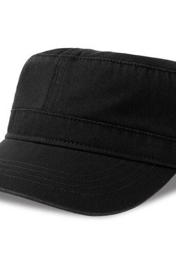 ATLANTIS HEADWEAR AT303 - Faded military cap