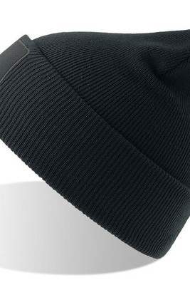 ATLANTIS HEADWEAR AT308 - Bonnet avec patch