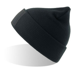 ATLANTIS HEADWEAR AT308 - Mütze mit Patch