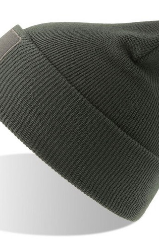 ATLANTIS HEADWEAR AT308 - Beanie with cuff
