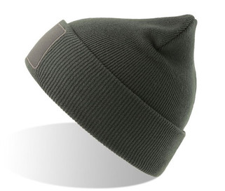 ATLANTIS HEADWEAR AT308 - Mütze mit Patch