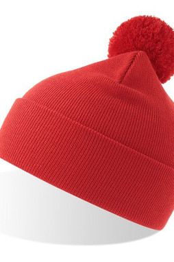 ATLANTIS HEADWEAR AT309 - Bommelmütze