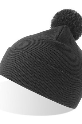 ATLANTIS HEADWEAR AT309 - Bonnet pompon