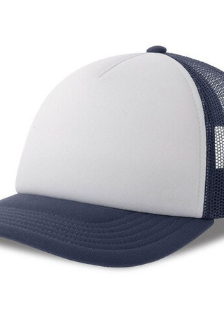 ATLANTIS HEADWEAR AT310 - Childrens rapper-style cap