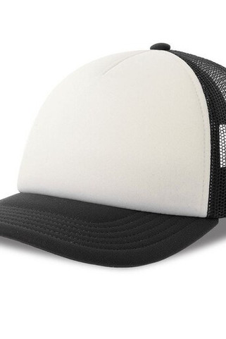 ATLANTIS HEADWEAR AT310 - Childrens rapper-style cap