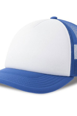 ATLANTIS HEADWEAR AT310 - Childrens rapper-style cap