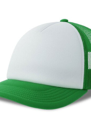 ATLANTIS HEADWEAR AT310 - Childrens rapper-style cap