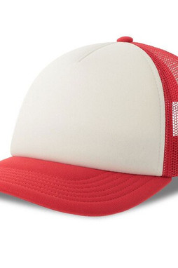 ATLANTIS HEADWEAR AT310 - Casquette enfant style rappeur