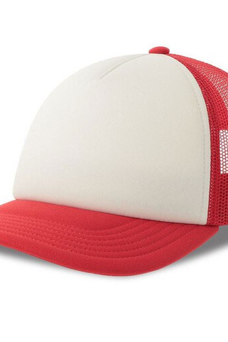 ATLANTIS HEADWEAR AT310 - Childrens rapper-style cap