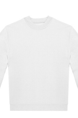 B&C ID222 - Sweat col rond unisexe