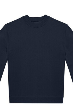 B&C ID222 - Unisex crewneck sweater