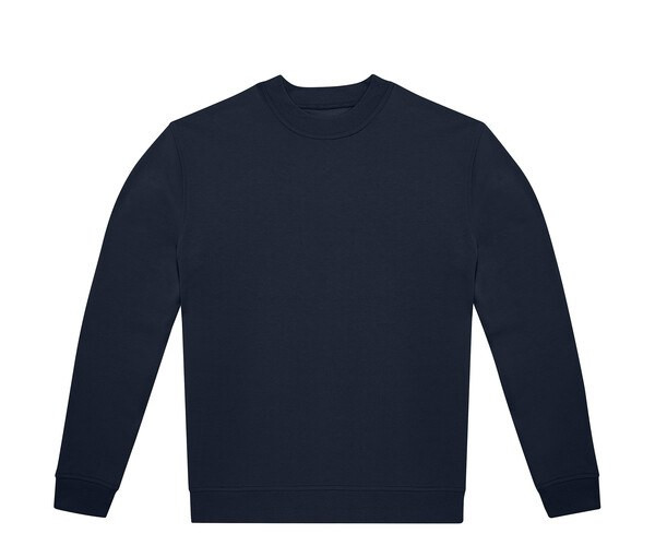 B&C ID222 - Unisex crewneck sweater