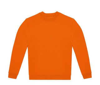 B&C ID222 - Unisex crewneck sweater