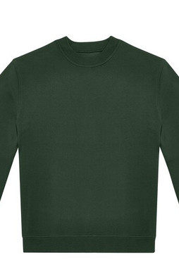 B&C ID222 - Sweat col rond unisexe