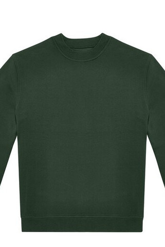 B&C ID222 - Sweat col rond unisexe