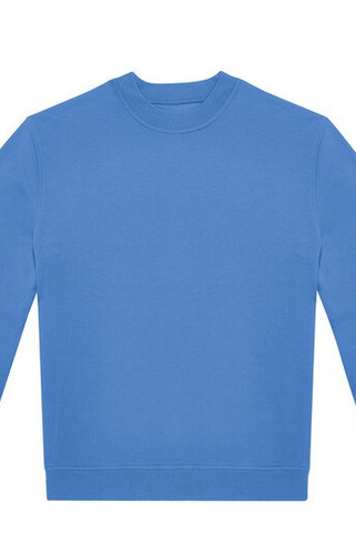 B&C ID222 - Unisex crewneck-neulepaita