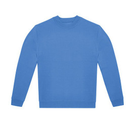 B&C ID222 - Sweat col rond unisexe