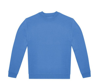 B&C ID222 - Unisex crewneck genser
