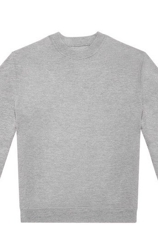 B&C ID222 - Unisex crewneck-neulepaita