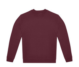 B&C ID222 - Unisex crewneck sweater