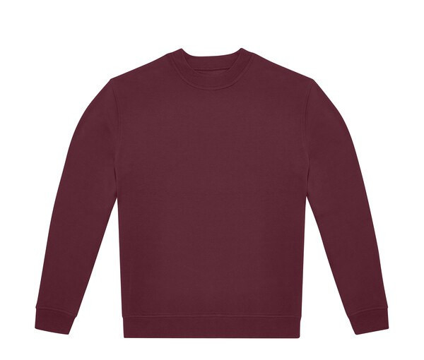 B&C ID222 - Sweat col rond unisexe