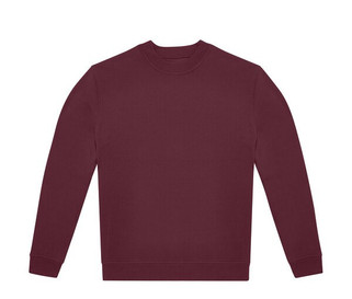 B&C ID222 - Sweat col rond unisexe
