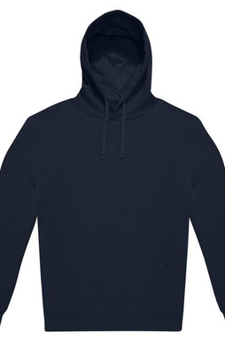 B&C ID223 - Unisex hoodie sweatshirt