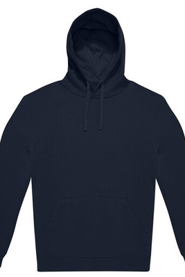 B&C ID223 - Unisex hoodie sweatshirt