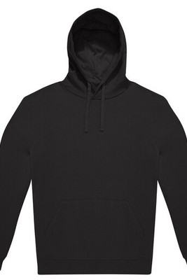 B&C ID223 - Unisex hoodie sweatshirt