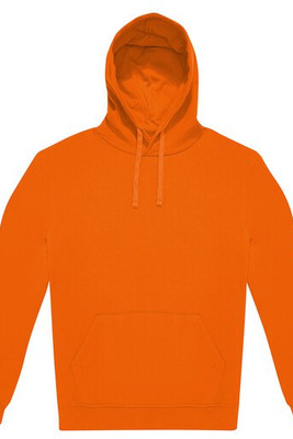 B&C ID223 - Unisex hoodie sweatshirt