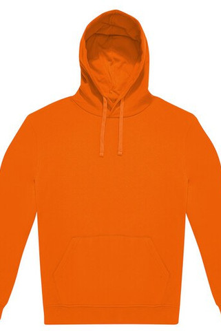 B&C ID223 - Unisex hoodie sweatshirt