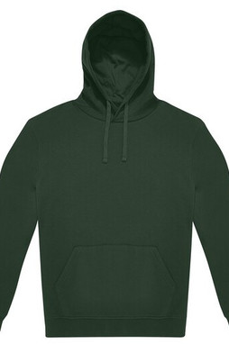 B&C ID223 - Sweat capuche unisexe