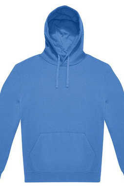 B&C ID223 - Unisex hoodie sweatshirt