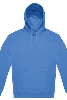 B&C ID223 - Unisex hoodie sweatshirt